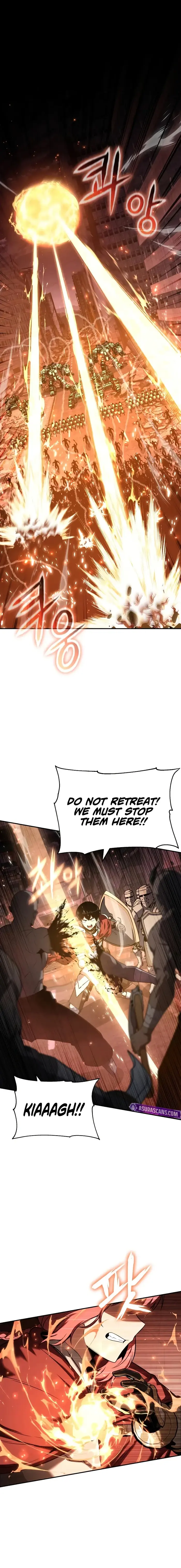 The Knight King Who Returned with a God Chapter 160 image 02_optimized